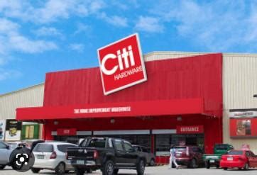 davao citihardware inc.